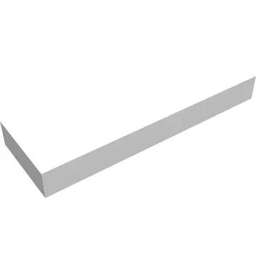 Tile 1 x 3