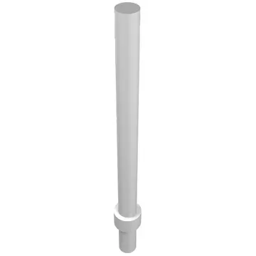 Bar 6L with Stop Ring