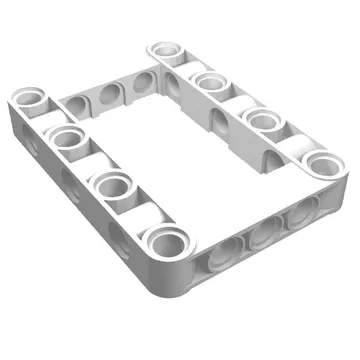 Technic Beam Frame 5 x 7 with 3 x 5 Opening Thick
