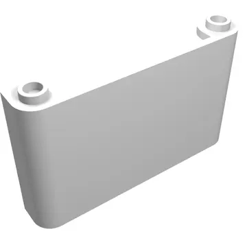 Windscreen 1 x 6 x 3
