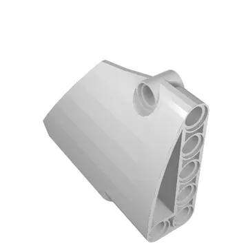Technic Panel Fairing #14 Large Short Smooth, Side B