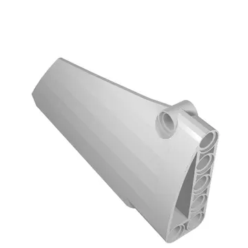 Technic Panel Fairing #18 Large Smooth, Side B