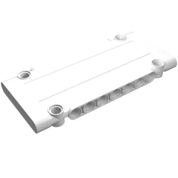 Technic Panel 5 x 11 x 1