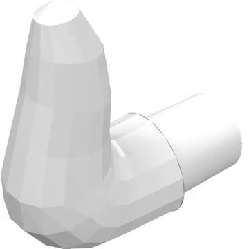 Animal Body Part, Horn (Cattle)