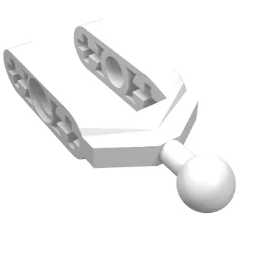 Technic Steering Knuckle Arm with Ball Joint