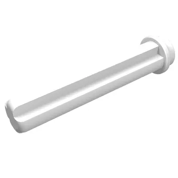 Technic Axle 3 with Stud
