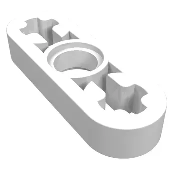 Technic Beam 1 x 3 Thin