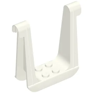 Plate Special Swing 6 x 2 x 5 1/3