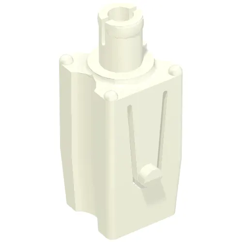 Scala, Building, Support Connector with Pin