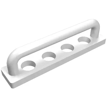 Scala, Equipment, Towel Bar 1 x 5