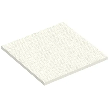 Scala, Baseplate 44 x 44 with Twelve Holes