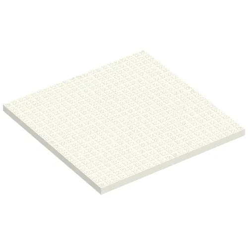 Scala, Baseplate 44 x 44 with Twelve Holes