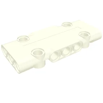 Technic Panel 3 x 7 x 1