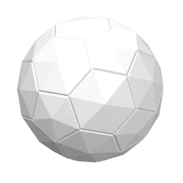 Sports Soccer / Basket Ball [Plain]