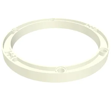 Technic Beam Round 11 x 11