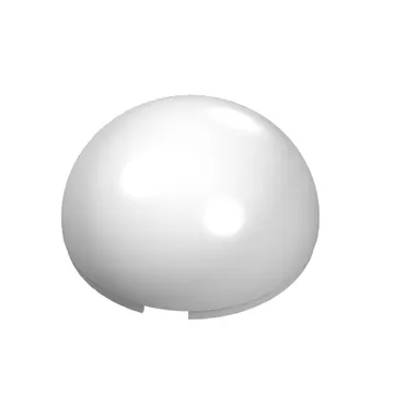 Dome Hemisphere 4 x 4
