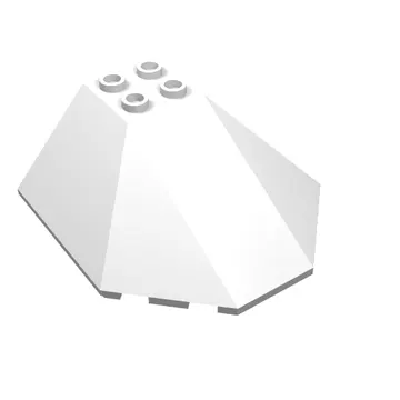 Windscreen 6 x 6 x 2 Canopy