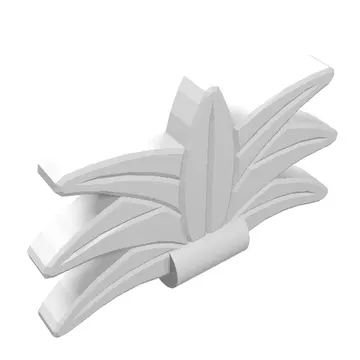 Headwear Accessory Plume / Feather Headdress