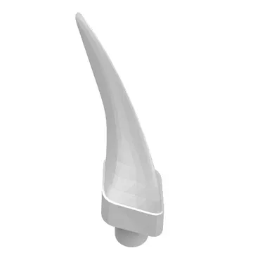 Animal Body Part, Barb / Claw / Tooth / Talon / Horn, Medium