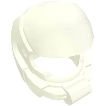 Helmet Space