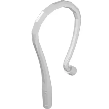 Equipment Whip - Bent