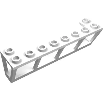 Window 2 x 8 x 2 Boat