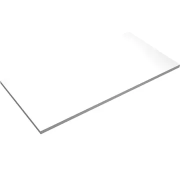 Tile 8 x 16 with Bottom Tubes