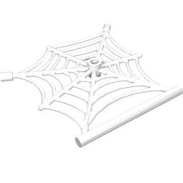 Insect Accessory, Spider Web, Hanging