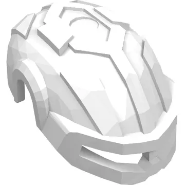 Large Figure Helmet