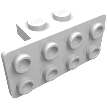 Bracket 1 x 2 - 2 x 4
