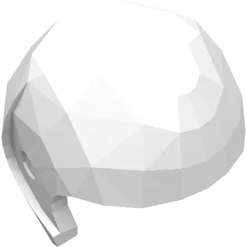 Helmet, Sports [Plain]
