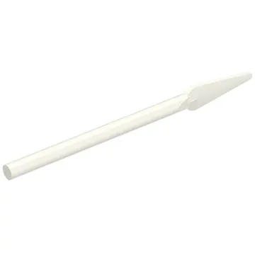 Weapon Pike / Spear Flat End