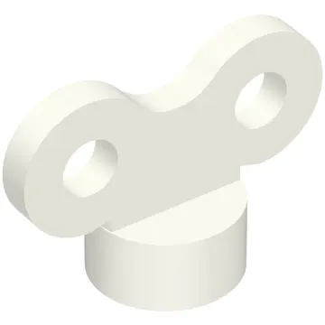 Equipment Winder Key [Toy]