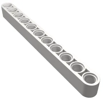 Technic Beam 1 x 11 Thick