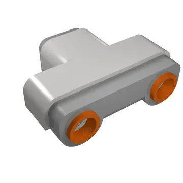 Sensor, Ultrasonic, NXT