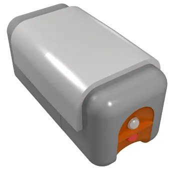 Sensor, Light, NXT