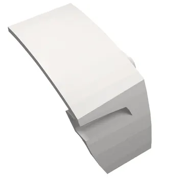 Technic Panel Car Mudguard Right
