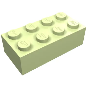 Brick 2 x 4
