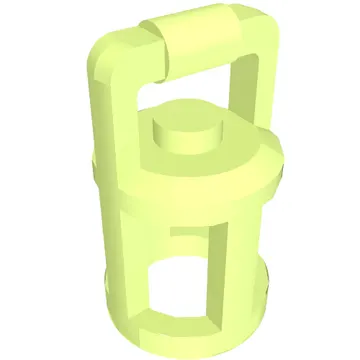Equipment Lantern