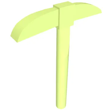 Tool Pickaxe