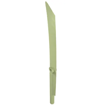 Weapon Sword, Big Blade with Bar