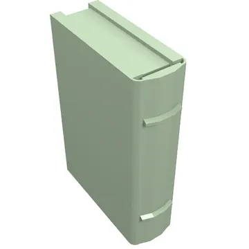 Book 2 x 3 [Plain]