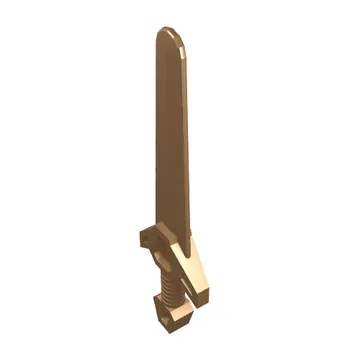 Weapon Sword / Greatsword Angular