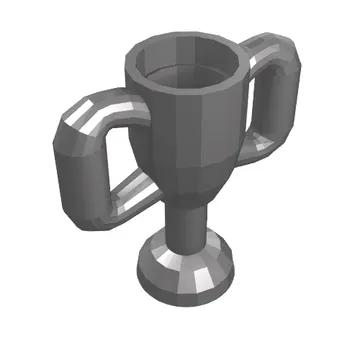 Equipment Trophy Cup Small