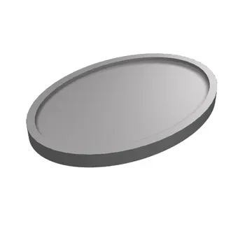 Equipment Oval Tray