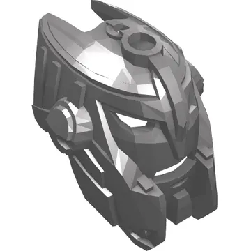 Large Figure Mask, Bulk
