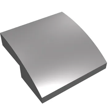 Brick Curved 2 x 2 x 2/3
