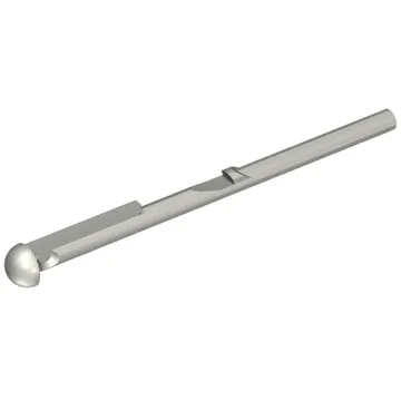 Projectile, Spring Shooter Ammunition 8L Bar