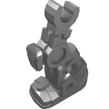 Leg Mechanical (Hero Factory)