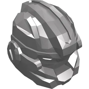 Helmet Hero Factory (Bulk)